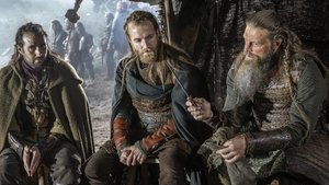 Vikings: Season 6 Episode 3 – Ghosts, Gods, and Running Dogs