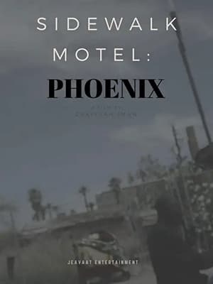 Sidewalk Motel: Phoenix