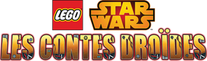 LEGO Star Wars: Droid Tales — Logos 3