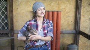 No Place to Be Single