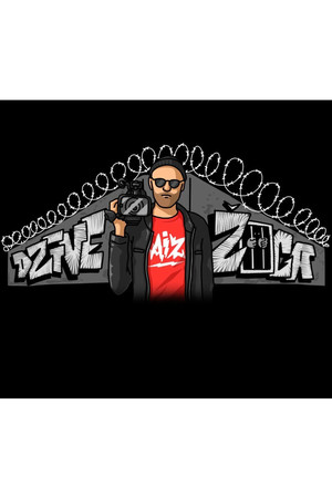 Dzīve aiz žoga