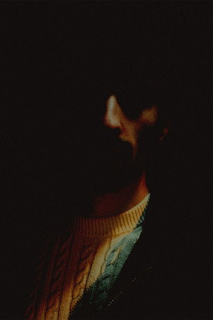In the Dream I Forget 4