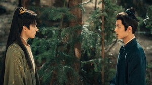 Legend of Zang Hai: 1×12