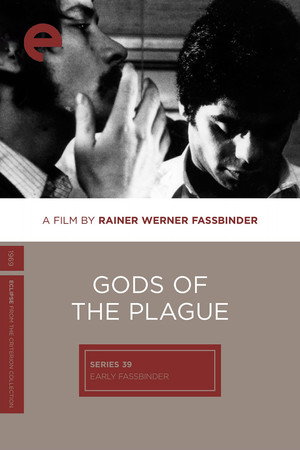 Gods of the Plague
