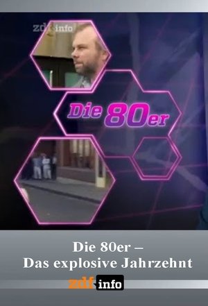 Die 80er – Das explosive Jahrzehnt