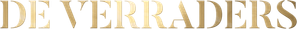 De Verraders — Logos 1
