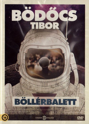 Bödőcs Tibor: Böllérbalett 3