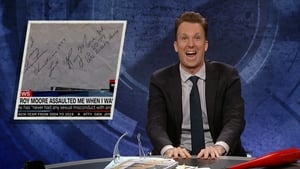 The Opposition with Jordan Klepper Staffel 1 Folge 25