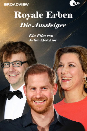 Royale Erben: Die Aussteiger