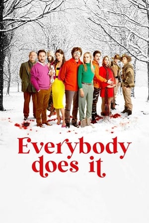 Poster Everybody Does It (2022)