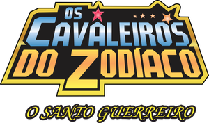 Os Cavaleiros do Zodíaco: O Santo Guerreiro