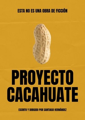 Projecto Cacahuate