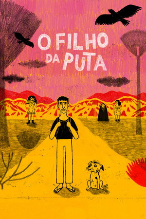 O Filho da Puta