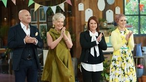 The Great Australian Bake Off Final