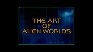 Image The Art Of Alien Worlds (Season 4)