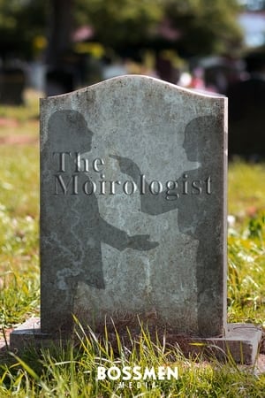 Poster The Moirologist (2022)