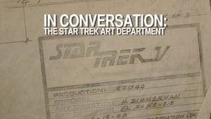 Image In Conversation: The Star Trek Art Department