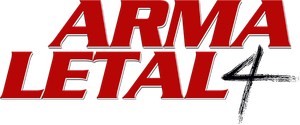 Arma letal 4 — Logos 12