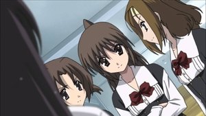 School Days: 1×7