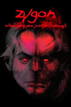 Zygon: When Being You Just Isn't Enough 3