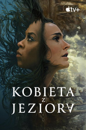 Lady in the Lake 106