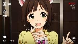 The Idolmaster Cinderella Girls: 1×4