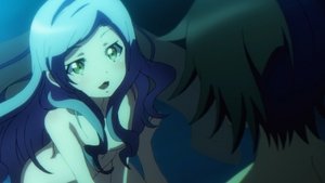 Death March kara Hajimaru Isekai Kyousoukyoku Dublado – Episódio 05