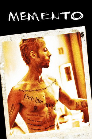 poster Memento