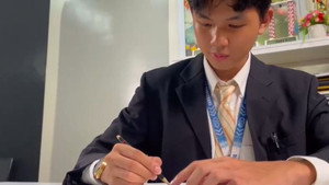 movie image