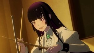 Rock wa Lady no Tashinami deshite – Episódio 2