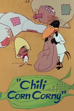 Poster Chili Corn Corny (1965)