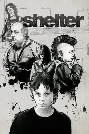 Shelter (2011)
