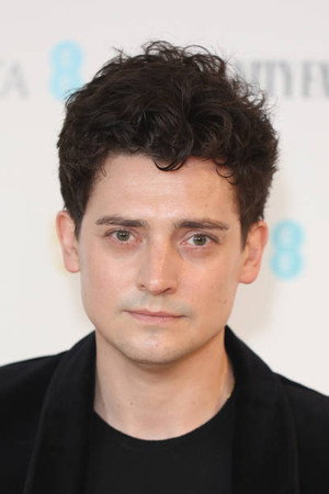 Photo de Aneurin Barnard