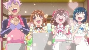 Delicious Party Pretty Cure: 1×16