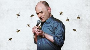 Todd Barry: Spicy Honey (2017)