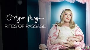 poster Grayson Perry: Rites of Passage