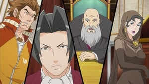 Ace Attorney: 1×7