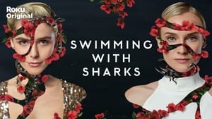 poster Swimming with Sharks