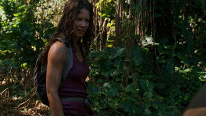 Lost: 1×16