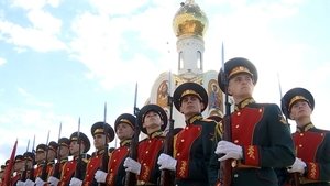 Transnistria: Powder Keg in Eastern Europe