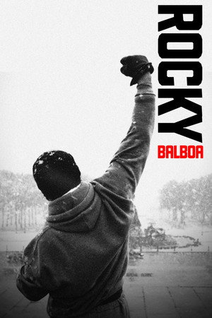 Постер фильма «Рокки Бальбоа (2006)» — (32 из 61)