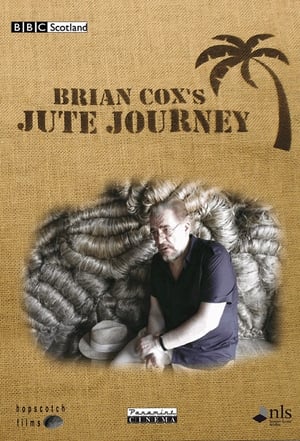 Poster Brian Cox's Jute Journey 2009