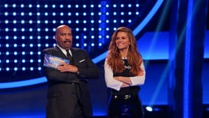 Celebrity Family Feud: 5×4