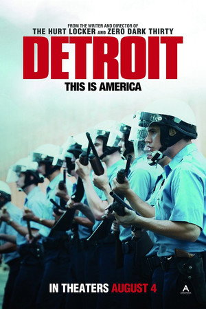 Постер фильма «Детройт (2017)» — (18 из 45)