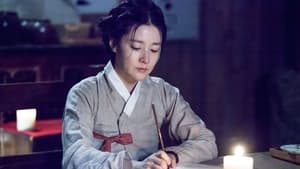 Saimdang, Memoir of Colors Episode 28