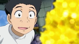 Toriko โทริโกะ นักล่าอาหาร ตอนที่ 57 พากย์ไทย