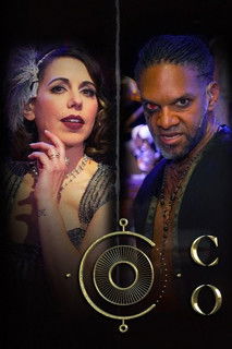 Candela Obscura - The Circle of the Silver Screen