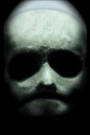 Behind the Mask Collection