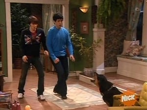 Drake y Josh Temporada 4 Capitulo 2