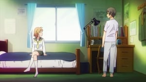 Sakurasou no Pet na Kanojo – Episódio 18